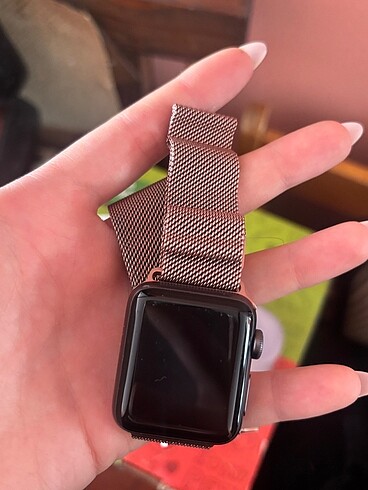 Apple watch 3