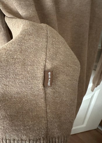 Pierre Cardin Pierre Cardin markalı erkek kazak