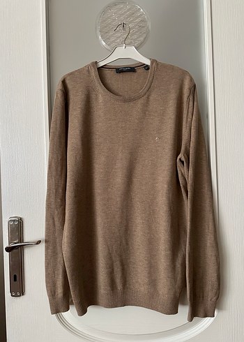 Pierre Cardin markalı erkek kazak