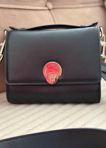 Tommy Hilfiger ürünü