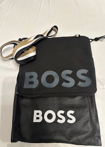 Hugo Boss ürünü