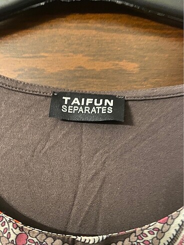 m Beden TAİFUN SEPARATES markalı elbise