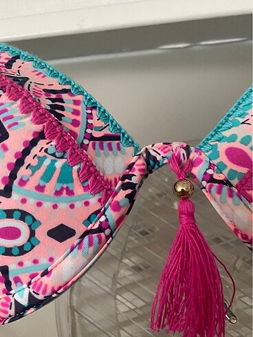 Diğer SHADE&SHORE MARKALI bikini üstü