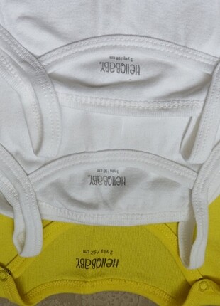 Hellobaby zıbın