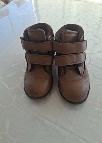 çocuk botu - Görsel 2