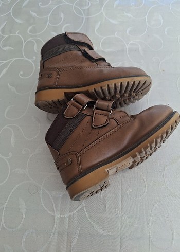 çocuk botu - Görsel 6