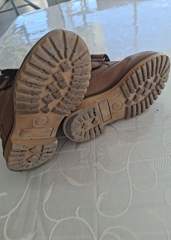 çocuk botu - Görsel 5