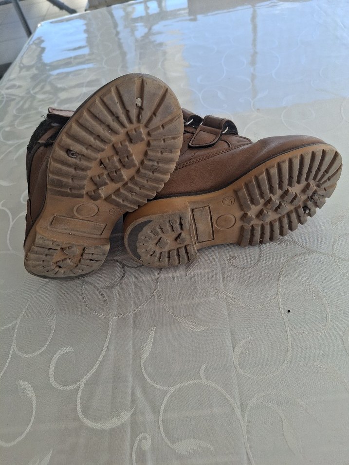 çocuk botu - Görsel 4