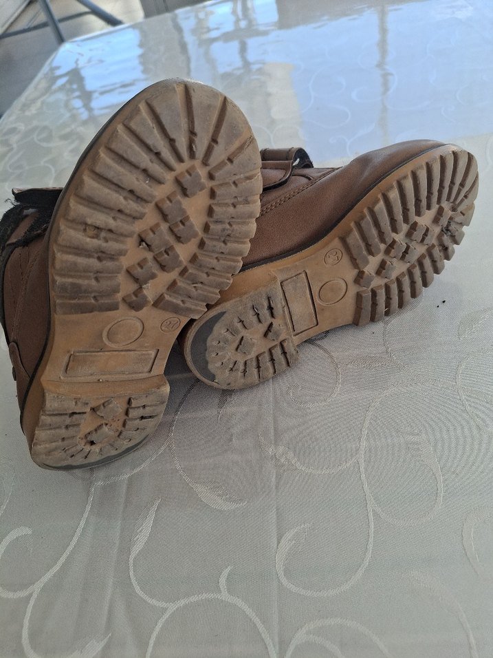 çocuk botu - Görsel 5