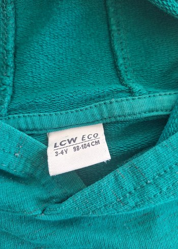 Uzun Kollu Mavi Baskılı Bebek Takımı - Görsel 5