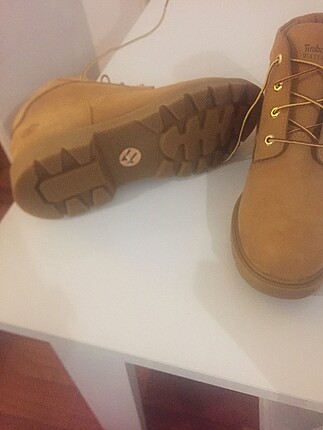 Timberland Orjinal 45 numara