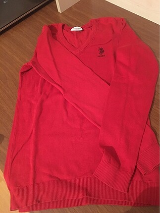 U.S Polo Assn. Triko Kazak