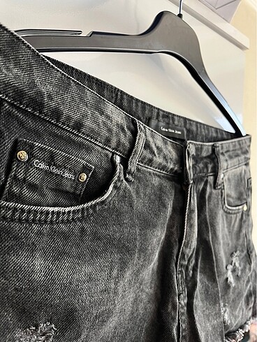 Calvin Klein Calvin klein jeans şort