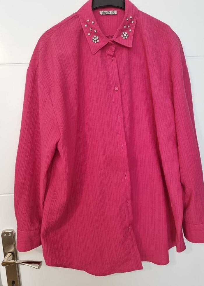 TESETTUR TUNIK - Görsel 2