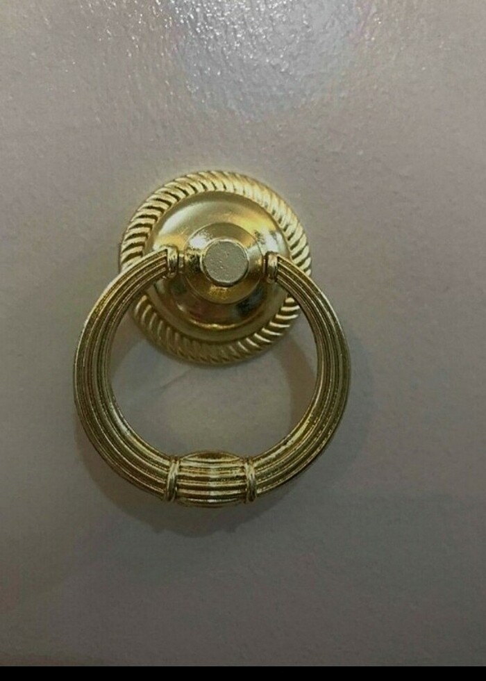 DOLAP KONSOL TV ÜNİTE  KULPU - Görsel 2