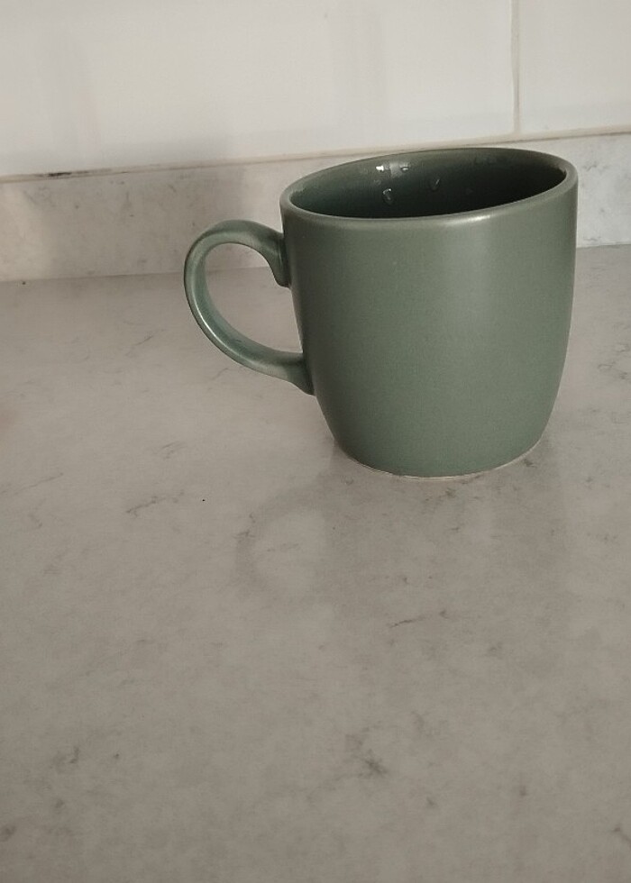 CAM KUPA - Görsel 2