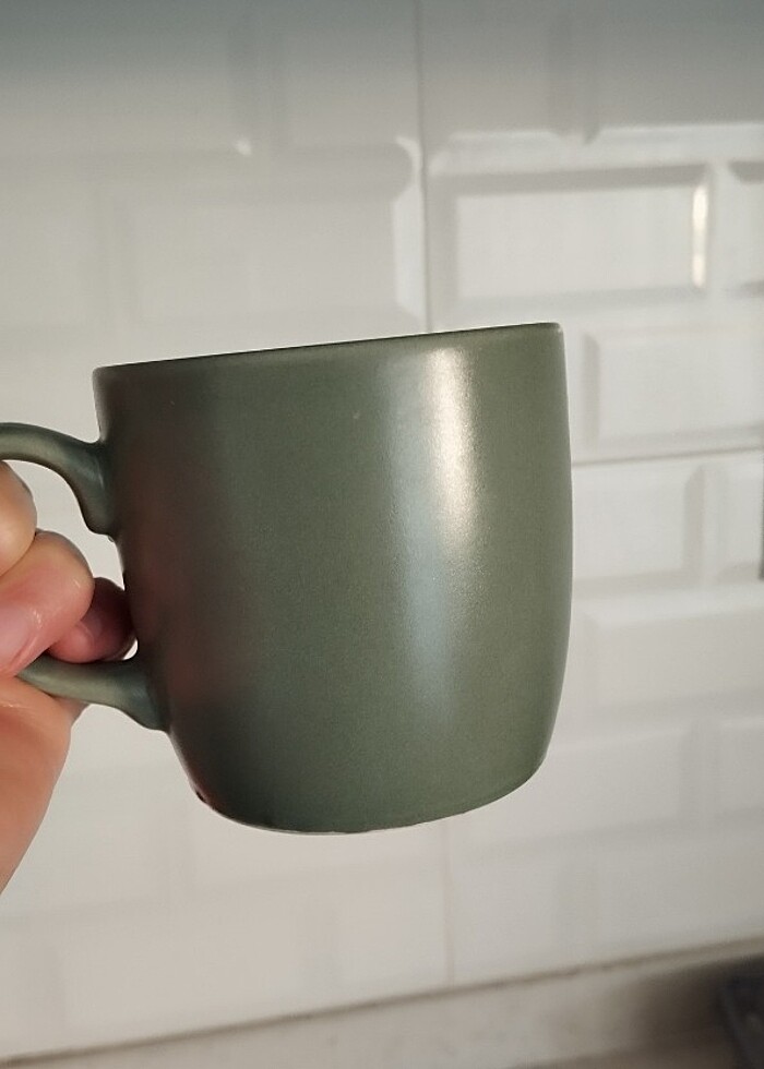 CAM KUPA - Görsel 3