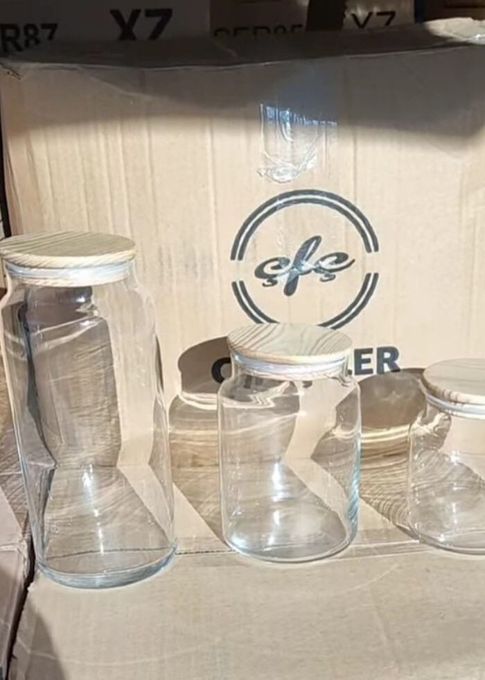 BAMBU KAPAKLI BAHARATLIK - Görsel 3