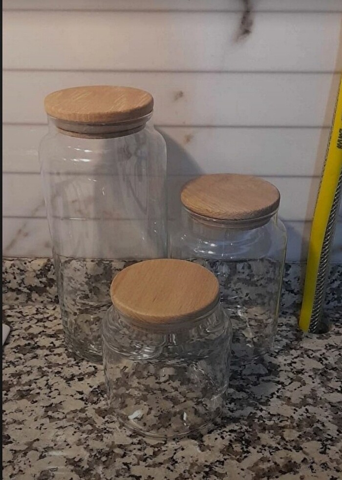 BAMBU KAPAKLI BAHARATLIK - Görsel 2