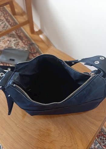 siyah çanta - Görsel 7