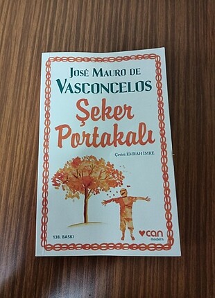 Temiz kullanılmış yeni gibi kitap