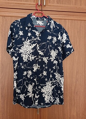 m Beden M beden comp Costa marka erkek gömleği.viscose kumaştir