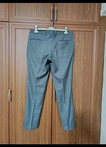İmza marka 46 beden pantolon - Görsel 3