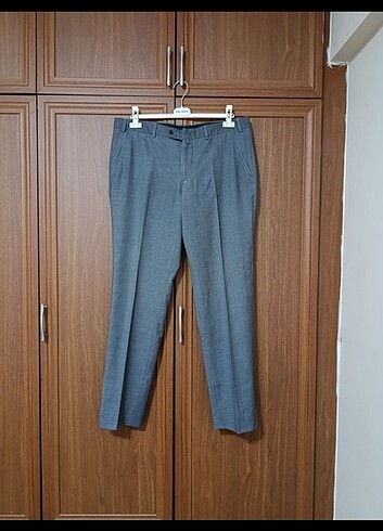 İmza marka 46 beden pantolon - Görsel 4