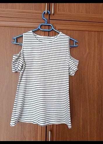 Parantez marka 38 beden tişört - Görsel 6