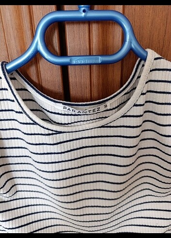 Parantez marka 38 beden tişört - Görsel 7