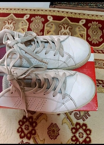 38 numara orjinal adidas marka ayakkabı - Görsel 7