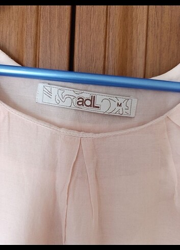 38 beden adil ışık marka elbise - Görsel 2