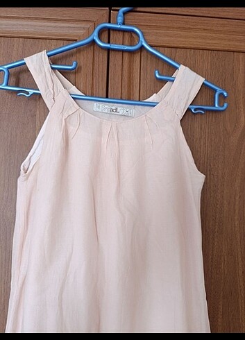 38 beden adil ışık marka elbise - Görsel 3