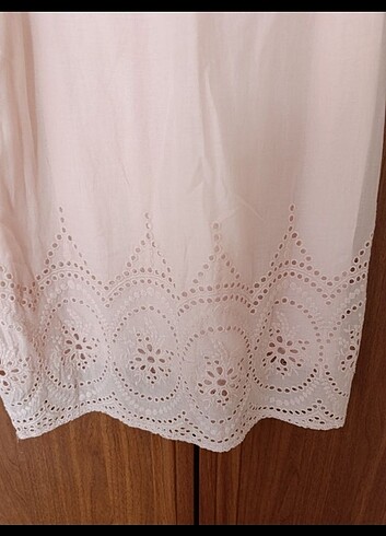 38 beden adil ışık marka elbise - Görsel 6