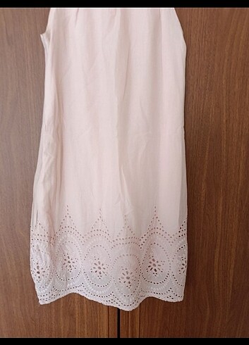 38 beden adil ışık marka elbise - Görsel 8