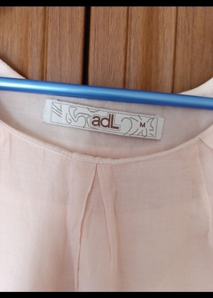 38 beden adil ışık marka elbise - Görsel 2