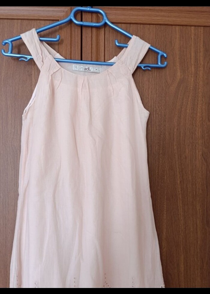 38 beden adil ışık marka elbise - Görsel 5