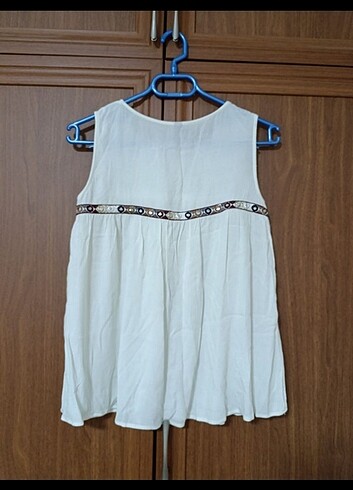 S beden DeFacto marka bluz - Görsel 2