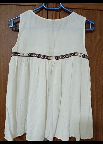 S beden DeFacto marka bluz - Görsel 4