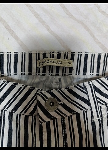 38 beden lcwaiki marka pantolon - Görsel 5