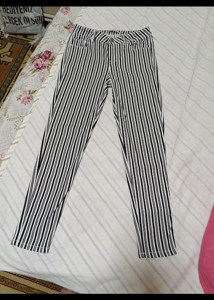 38 beden lcwaiki marka pantolon - Görsel 3