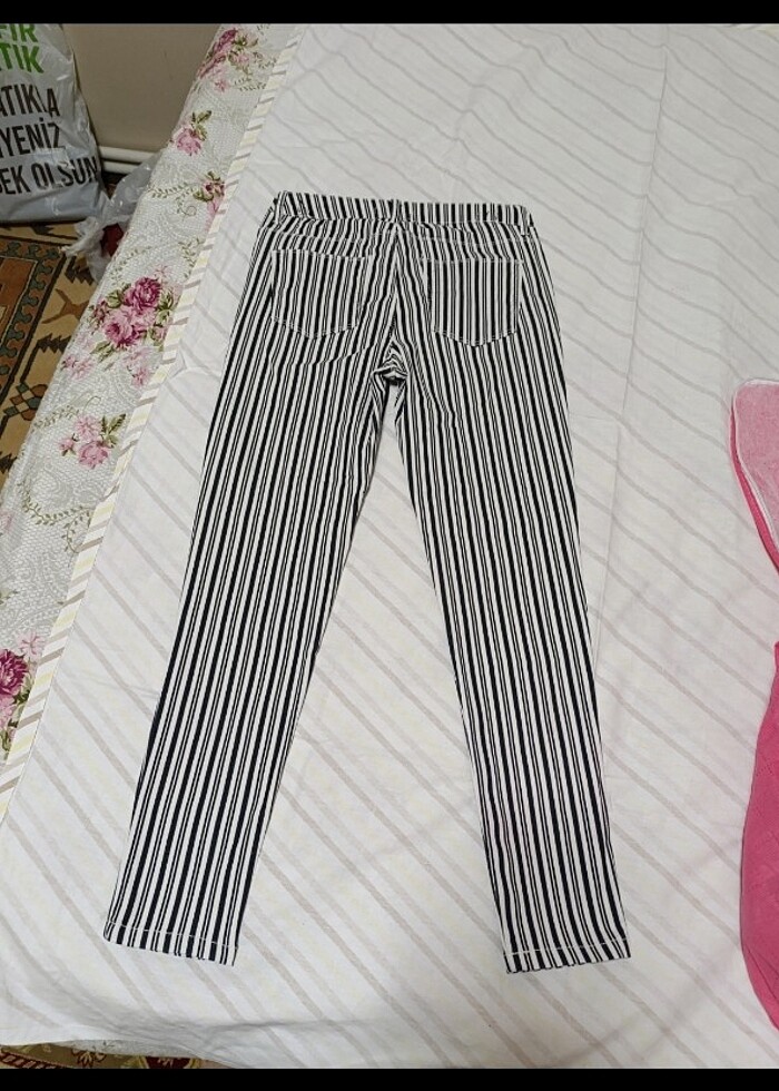 38 beden lcwaiki marka pantolon - Görsel 4