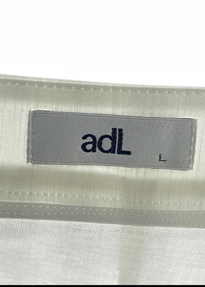 40 beden adil ışık marka etek - Görsel 3