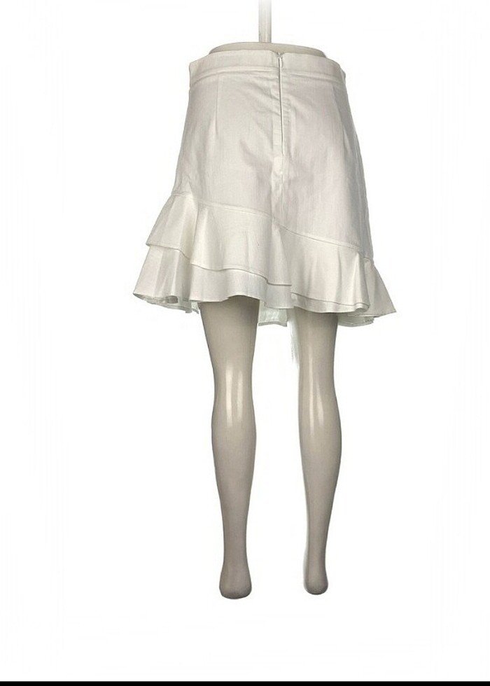 40 beden adil ışık marka etek - Görsel 2