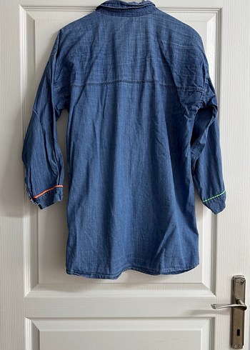 Kot Gömlek - Görsel 2