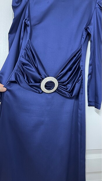 Fatma Kılıç Abiye - Görsel 5