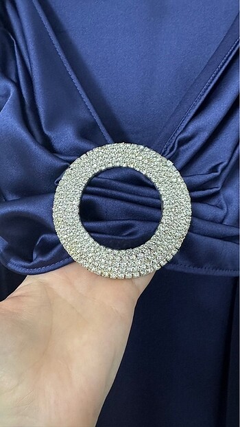 Fatma Kılıç Abiye - Görsel 6