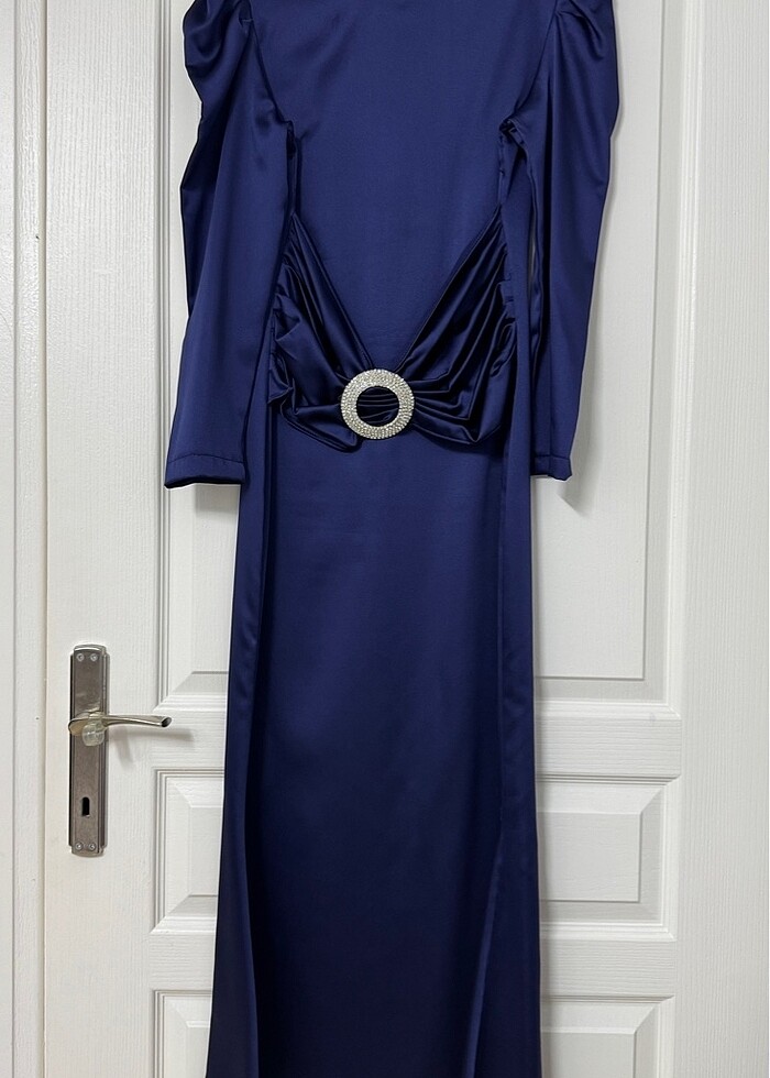 Fatma Kılıç Abiye - Görsel 3