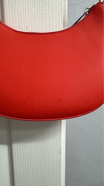 Pull and Bear Kol Çantası - Görsel 5