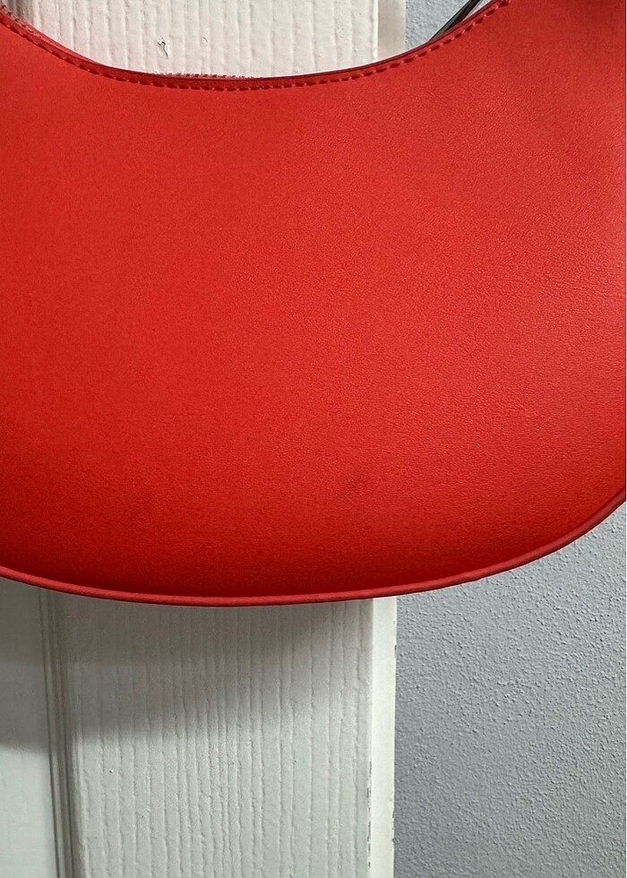 Pull and Bear Kol Çantası - Görsel 5